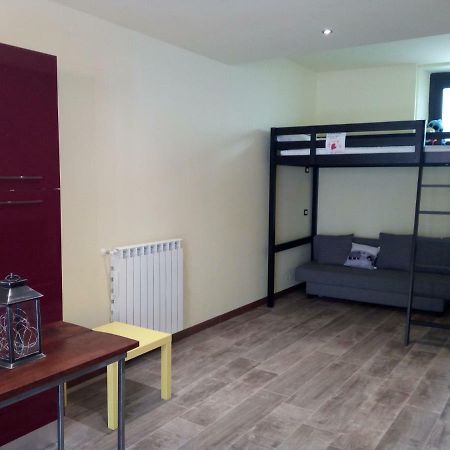 Monolocale Centro Storico Pratovecchio Fata Morgana Appartement Buitenkant foto